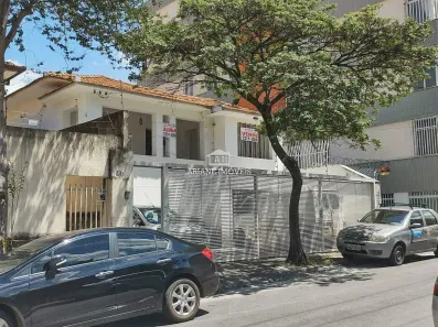 Casa com 4 Quartos à venda, 200m² no Prado, Belo Horizonte