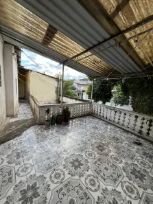 Casa com 1 Quarto para alugar, 45m² no Ferreira, São Paulo