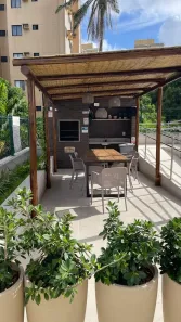 Apartamento com 2 Quartos à venda, 50m² no Jardim São Paulo, Recife