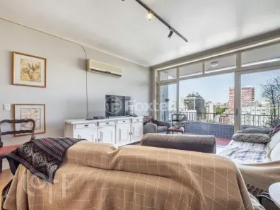Apartamento com 3 Quartos à venda, 148m² no Centro Histórico, Porto Alegre