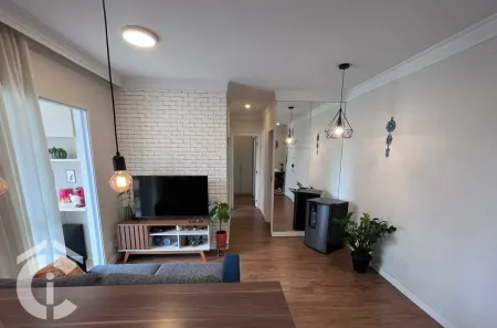 Apartamento com 2 Quartos à venda, 55m² no Vila Prudente, São Paulo