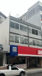 Ponto Comercial para alugar, 33m² no Centro I, Brusque