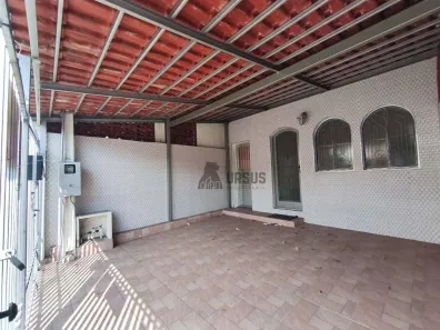 Casa com 3 Quartos à venda, 130m² no Santana, Pindamonhangaba