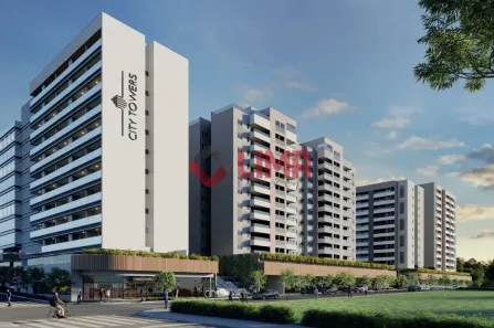 Ponto Comercial para alugar, 167m² no Jardim Paulista, Bauru
