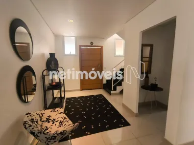 Casa de Condomínio com 3 Quartos à venda, 144m² no Garças, Belo Horizonte