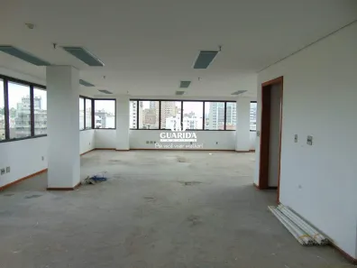 Sala Comercial para alugar, 243m² no Santana, Porto Alegre
