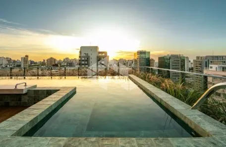 Apartamento com 1 Quarto à venda, 62m² no Auxiliadora, Porto Alegre