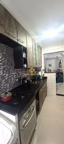 Casa de Condomínio com 3 Quartos à venda, 110m² no Taboão, São Bernardo do Campo