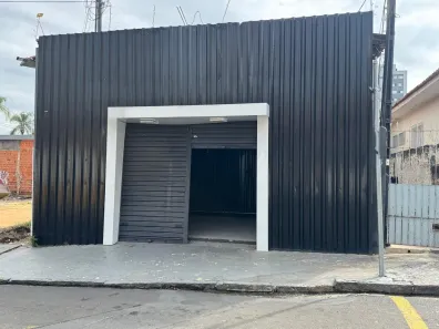 Sala Comercial para alugar, 80m² no Centro, Indaiatuba