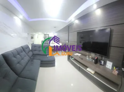 Apartamento com 3 Quartos à venda, 88m² no Parque Industrial, São José dos Campos