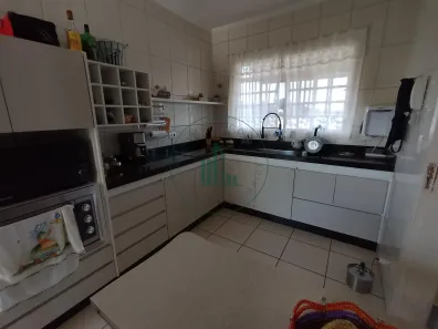 Apartamento com 3 Quartos à venda, 95m² no Jardim Porangaba, Águas de São Pedro