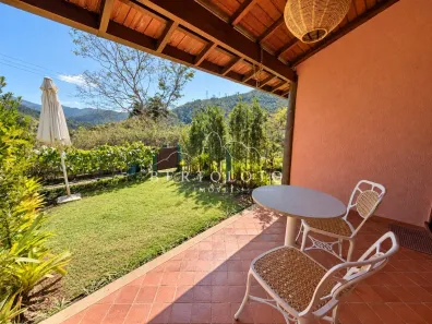 Flat com 1 Quarto à venda, 64m² no Araras, Petrópolis