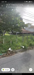 Lote/Terreno à venda, 480m² no Costazul, Rio das Ostras