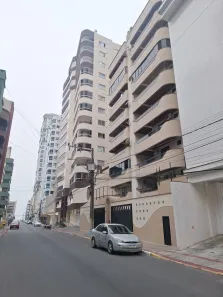 Apartamento com 3 Quartos à venda, 109m² no Meia Praia, Itapema