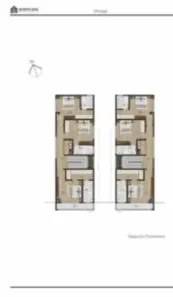 Casa de Condomínio com 3 Quartos à venda, 180m² no Rio Tavares, Florianópolis