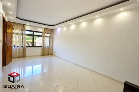 Sobrado com 3 Quartos à venda, 225m² no Taboão, São Bernardo do Campo