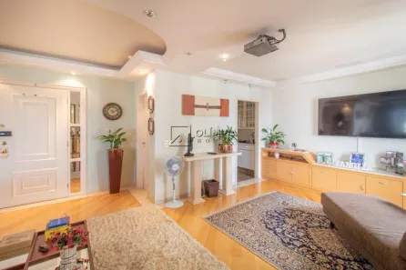 Apartamento com 4 Quartos à venda, 227m² no Jardim Vila Mariana, São Paulo