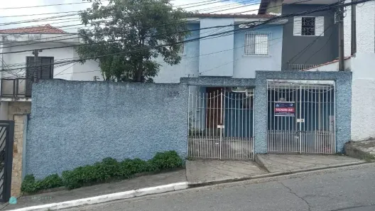 Sobrado com 4 Quartos à venda, 80m² no Vila Cruz das Almas, São Paulo