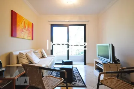Apartamento com 3 Quartos à venda, 83m² no Paraíso do Morumbi, São Paulo