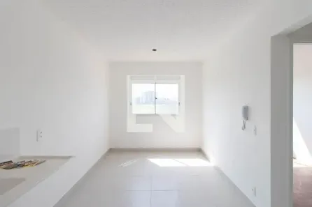 Apartamento com 2 Quartos à venda, 32m² no Parque Novo Mundo, São Paulo