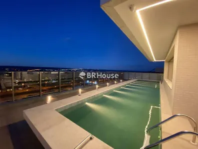 Cobertura com 4 Quartos à venda, 403m² no Setor Noroeste, Brasília