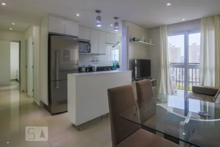 Apartamento com 2 Quartos à venda, 49m² no Jardim Celeste, São Paulo