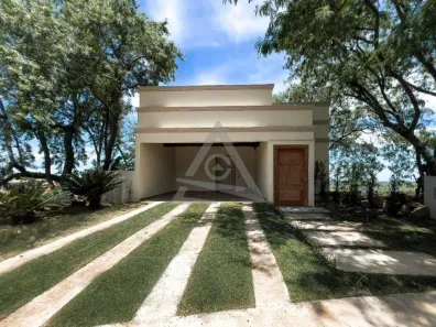 Casa de Condomínio com 2 Quartos à venda, 338m² no Caminhos de San Conrado (Sousas), Campinas