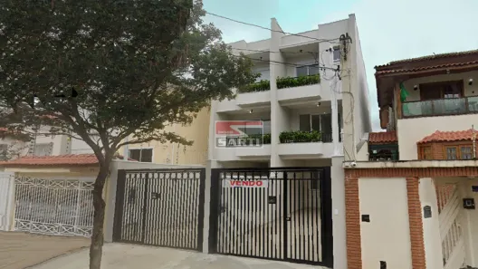 Sobrado com 3 Quartos à venda, 170m² no Água Fria, São Paulo
