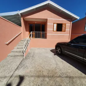 Casa com 3 Quartos para alugar, 90m² no Jardim Satélite, São José dos Campos