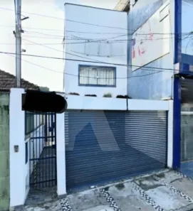 Prédio Comercial à venda, 130m² no Tucuruvi, São Paulo