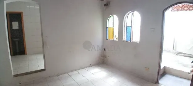 Casa com 1 Quarto para alugar, 60m² no Chácara Santo Antônio (Zona Leste), São Paulo