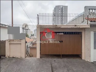 Casa com 3 Quartos à venda, 150m² no Vila Maria Alta, São Paulo