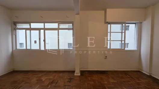 Apartamento com 2 Quartos à venda, 100m² no Consolação, São Paulo