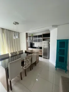 Apartamento com 2 Quartos à venda, 69m² no Itacorubi, Florianópolis