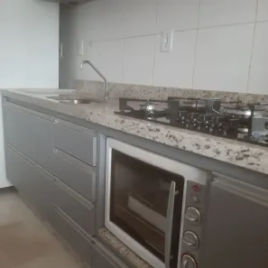 Apartamento com 2 Quartos à venda, 65m² no Aeroviário, Goiânia