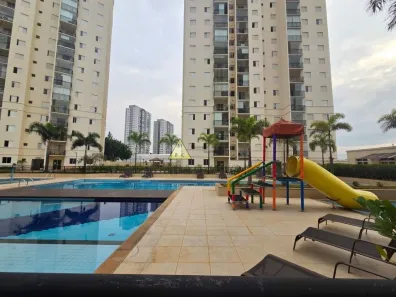 Apartamento com 3 Quartos à venda, 70m² no Lapa, São Paulo