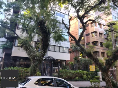 Apartamento com 3 Quartos à venda, 136m² no Petrópolis, Porto Alegre