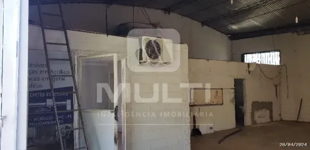 Casa com 1 Quarto à venda, 387m² no Daniel Fonseca, Uberlândia