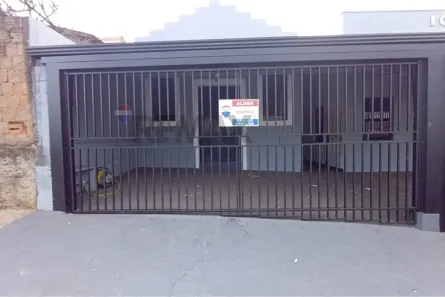 Ponto Comercial para alugar, 49m² no Parque Residencial Santa Eulália, Limeira
