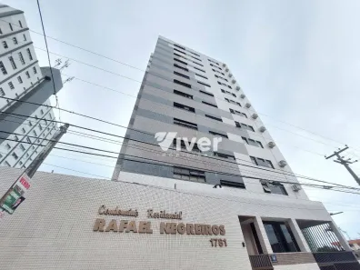 Apartamento com 4 Quartos à venda, 245m² no Tirol, Natal