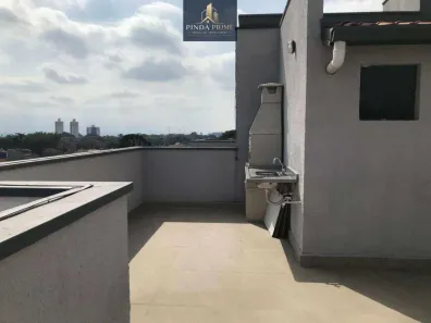 Apartamento com 3 Quartos à venda, 100m² no Parque São Domingos, Pindamonhangaba