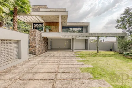 Casa com 4 Quartos à venda, 671m² no América, Joinville