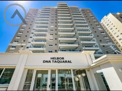 Apartamento com 2 Quartos à venda, 90m² no Taquaral, Campinas