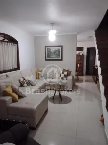 Casa com 5 Quartos à venda, 180m² no Portuguesa, Rio de Janeiro