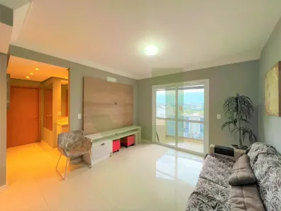 Apartamento com 2 Quartos para alugar, 70m² no Centro, São Leopoldo