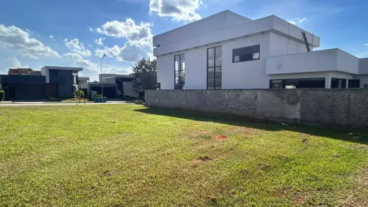 Lote/Terreno à venda, 406m² no Residencial Goiânia Golfe Clube, Goiânia