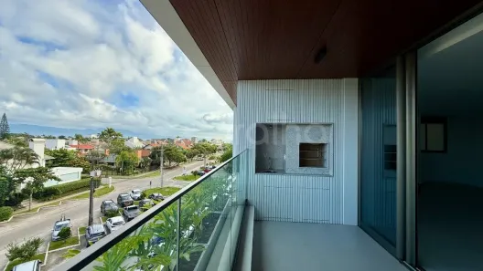 Apartamento com 2 Quartos à venda, 105m² no Jurerê Internacional, Florianópolis