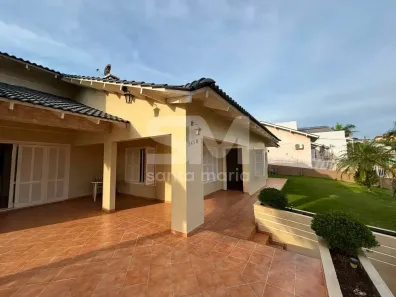 Casa com 3 Quartos à venda, 284m² no Líder, Chapecó