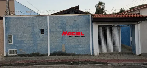 Casa com 3 Quartos à venda, 120m² no Monte Castelo, São José dos Campos