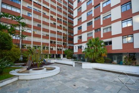 Apartamento com 3 Quartos à venda, 167m² no Jardim Paulista, São Paulo